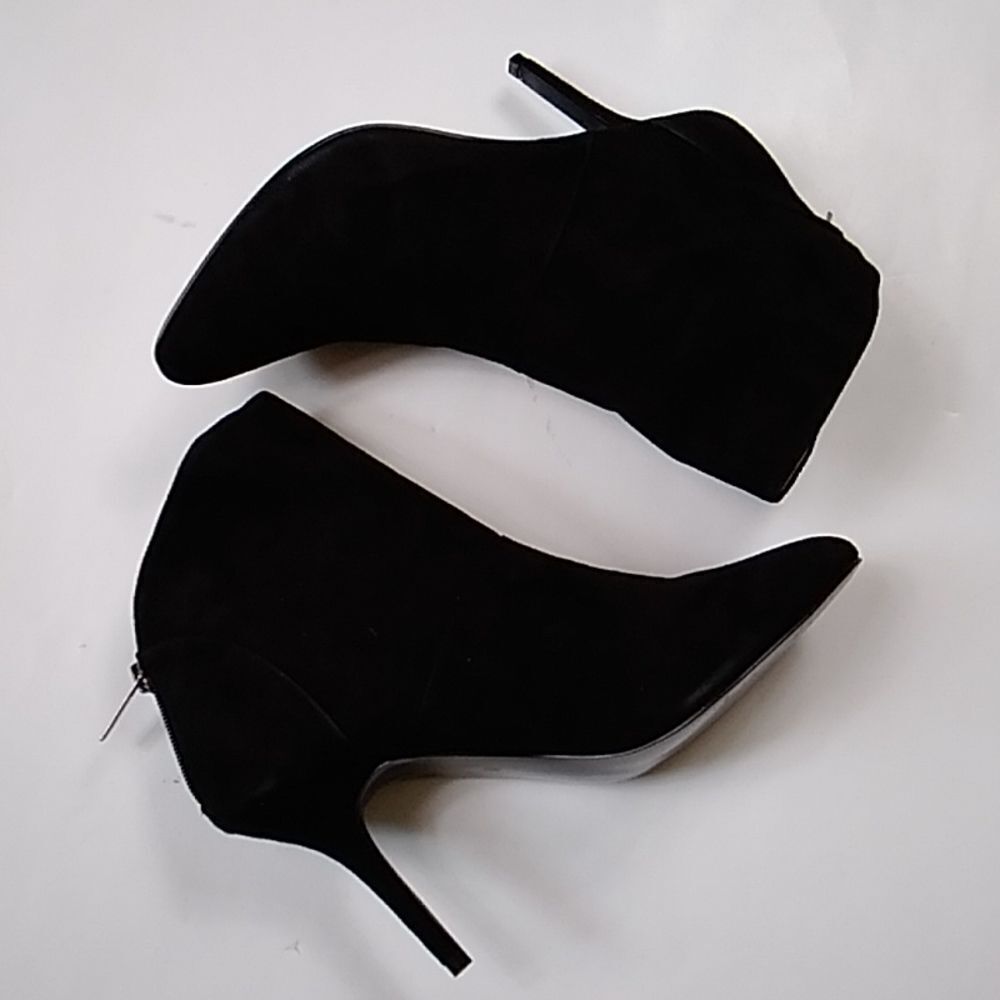 LOW PRICE AUDREY BROOKE WOMEN BOOTS SIZE 10